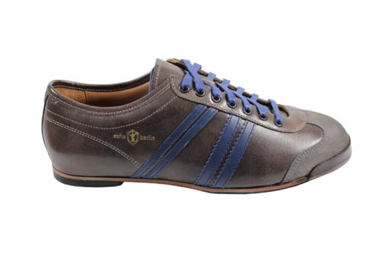 Schuhe - ZEHA Berlin -  Carl Hässner - WM66
